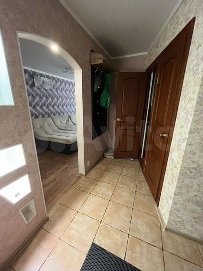 2-к. квартира, 44 м², 2/5 эт.