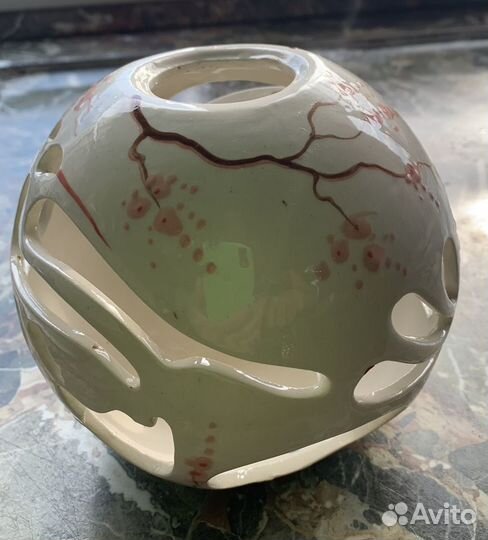 Лампа для арома палочек