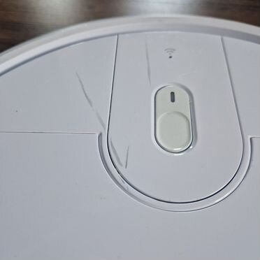 Робот пылесос моющий coolfort cf 3205