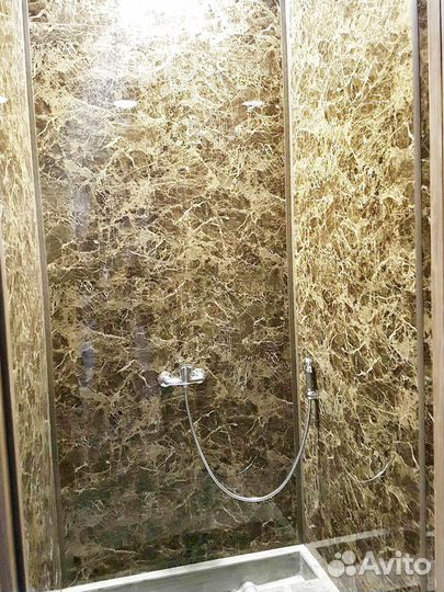 Панели для стен кухни. Модель 2Cg