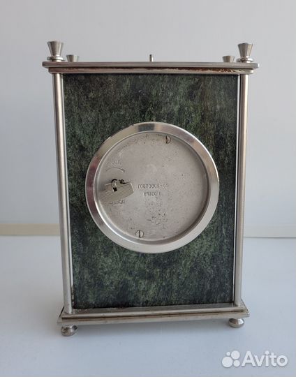 Часы настольные 