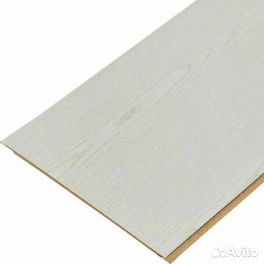 Панель мдф Союз ясень аляска внутренняя отделка