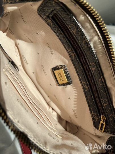 Сумка guess новая