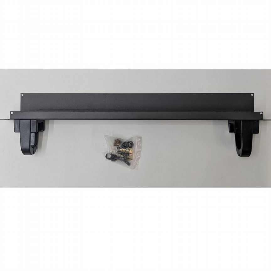 [25.A029G] Кабельный Органайзер Molex, 1u