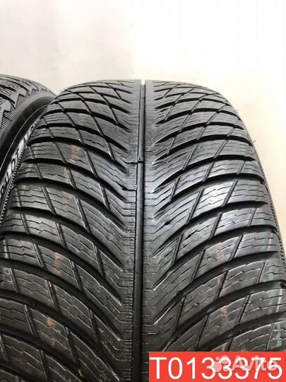 Michelin Pilot Alpin 5 225/55 R18 102V