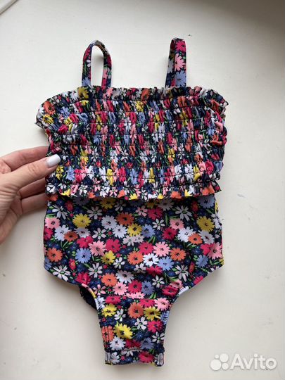 Детский купальник Gap