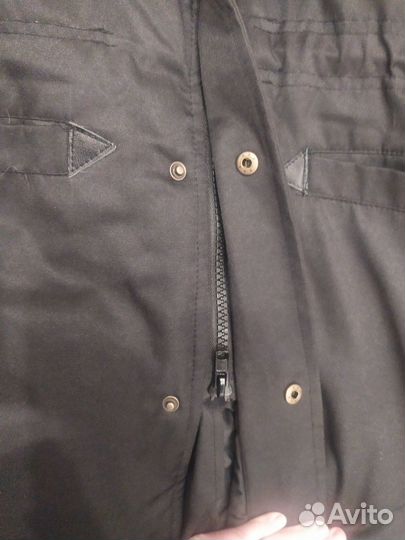 Уставная Аляска форма вмф