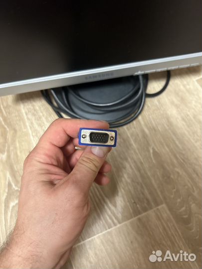 Монитор samsung 17