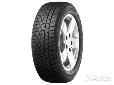 Gislaved Soft Frost 200 SUV 215/60 R17 96T