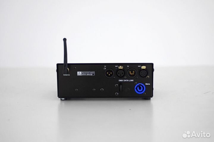 JB-Lighting Wireless TRX ZU0009 передатчик