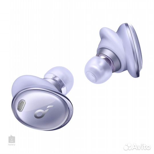 Вакуумные наушники Soundcore by Anker Liberty 3 Pr