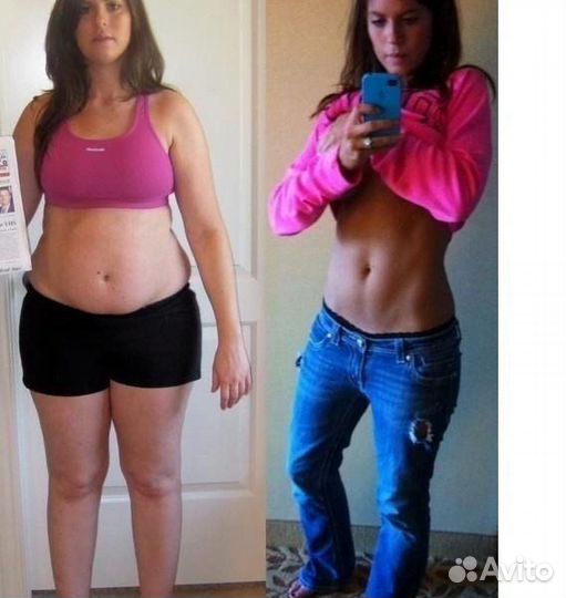 Худеем вместе бесплатно