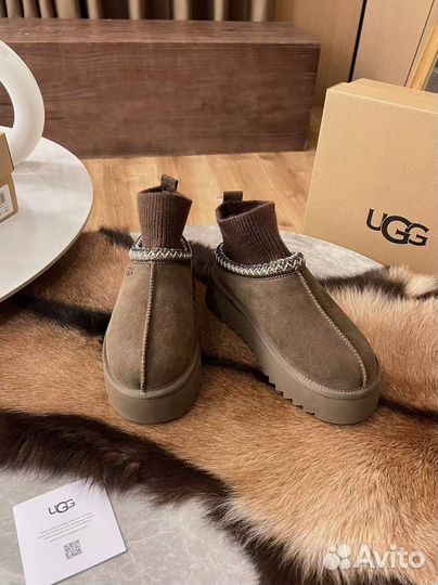 Угги ugg