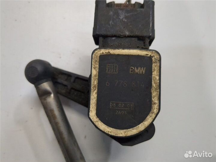Датчик подвески BMW X5 E70, 2008