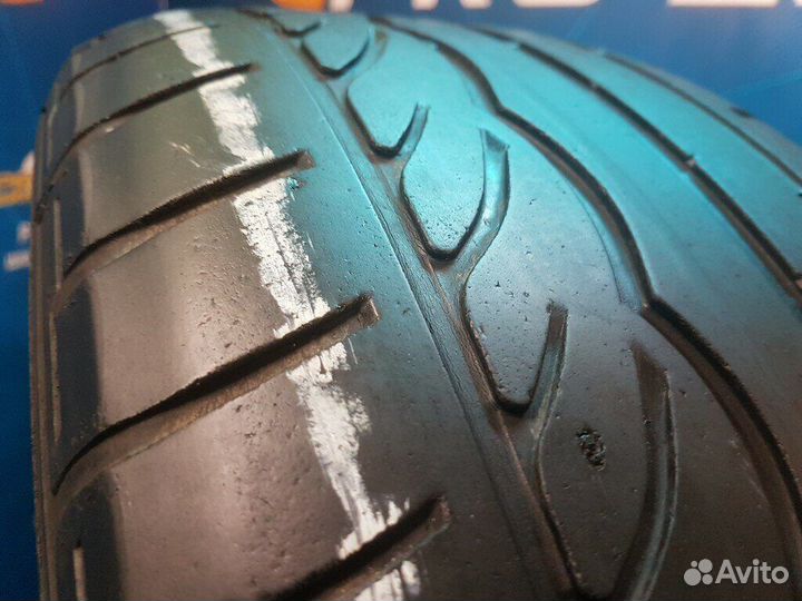 Dunlop SP Sport 01 225/50 R17