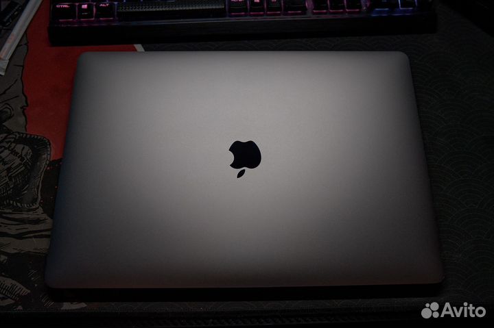 MacBook Pro 16 i9 16GB/1TB