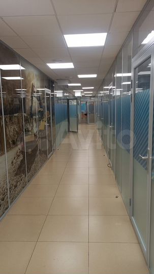 Офис, 754.5 м²