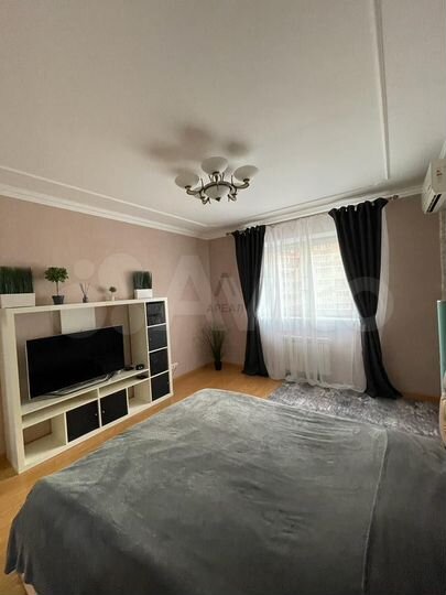 1-к. квартира, 39,2 м², 7/22 эт.