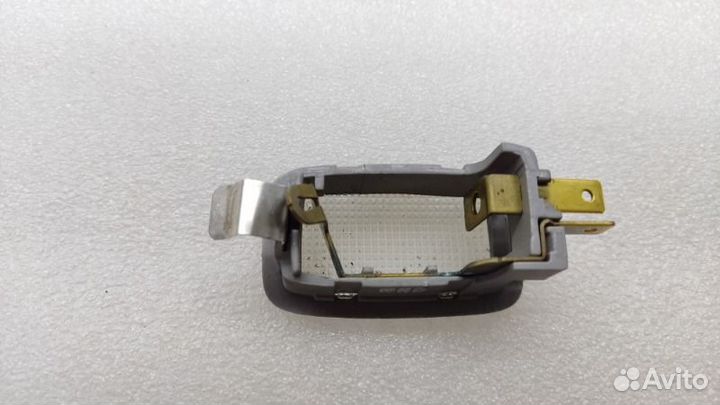 Плафон салонный Hyundai Santa Fe CM G6EA 2007