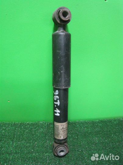 Стойка амортизатора задняя Citroen Berlingo B9 20