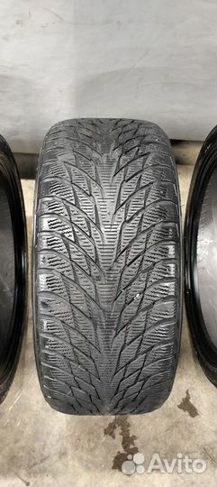 Nokian Tyres Hakkapeliitta R2 245/40 R18 97R