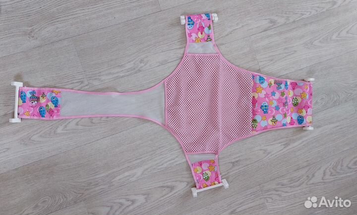 Ванночка для купания новорожденного