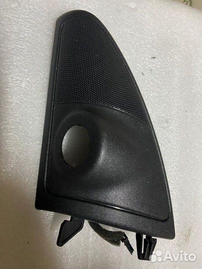 Колонка дверная Land Rover Range Rover