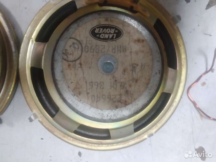 Нч динамики