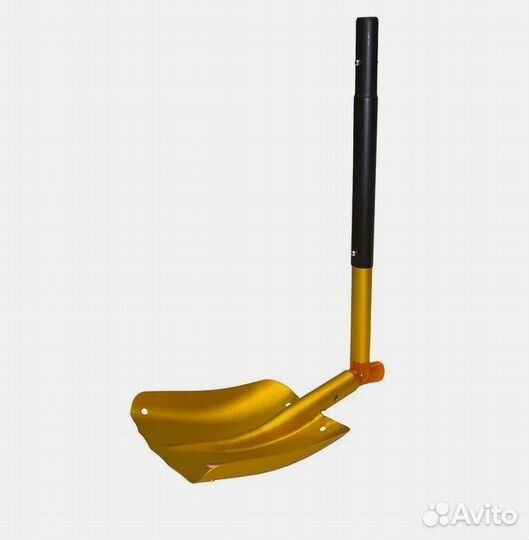 Лопата складная универсальная 505 999407