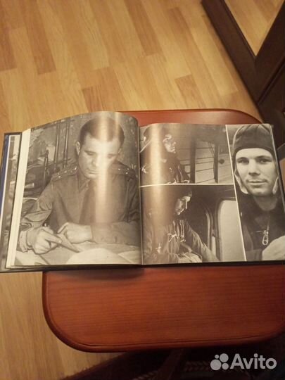 Книга Валентина Гагарина- 108 минут и вся жизнь