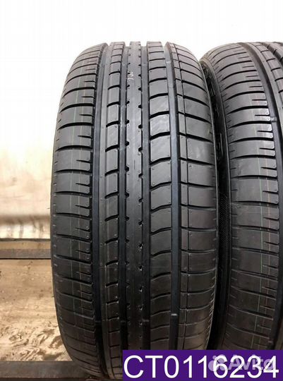 Goodyear Eagle NCT5A 205/50 R17 89V