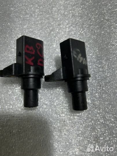 Датчик коленвала BMW 7 E65