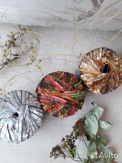 Пряжа для вязания