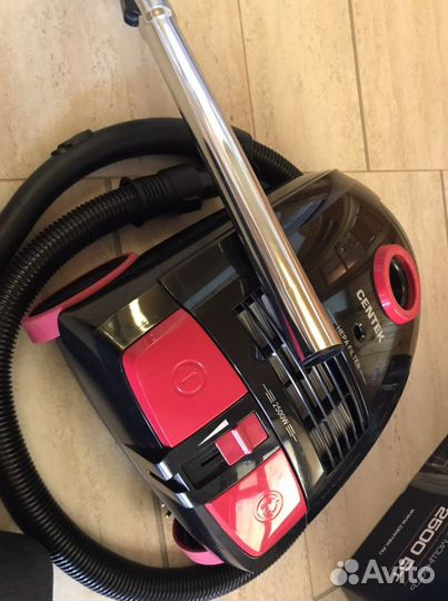 Пылесос centek