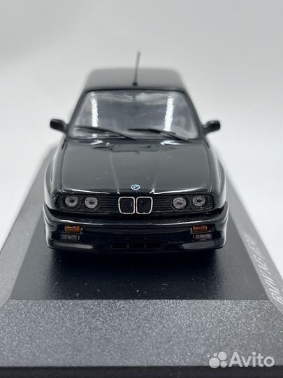 BMW M3 E30