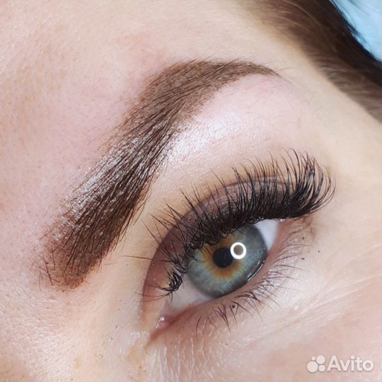 Обучение Перманентному макияжу и Тату