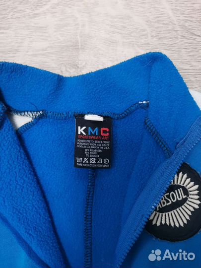 Костюм для фигурного катания 116