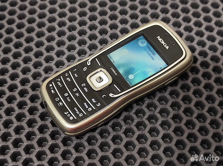 Nokia 5500 Sport