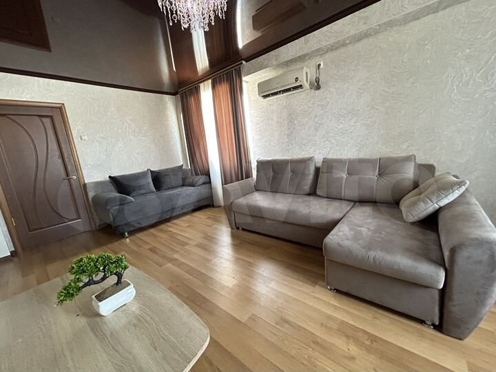 2-к. квартира, 48 м², 5/5 эт.