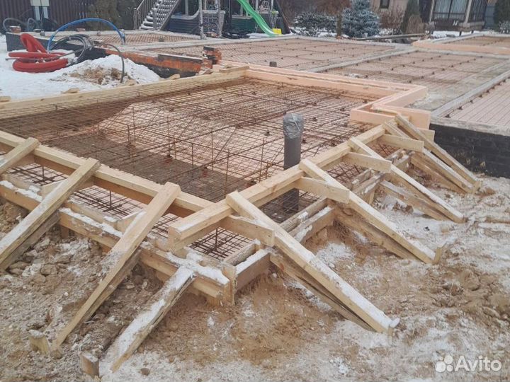 Бетон раствор доставка миксером насос бетононасос