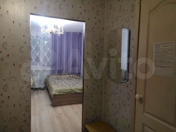 Квартира-студия, 19 м², 1/5 эт.
