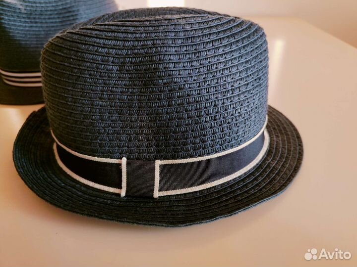 Шляпа на мальчика