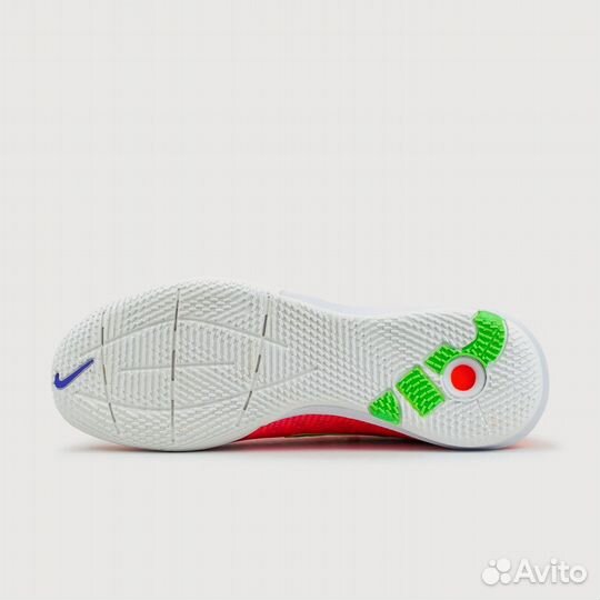 Футзалки Nike Mercurial Vapor XIV Elite IC