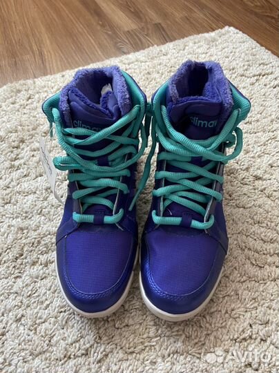 Кроссовки Adidas