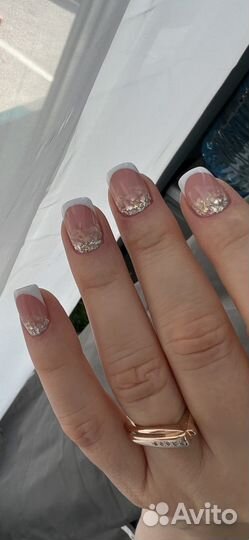 Мастер маникюра