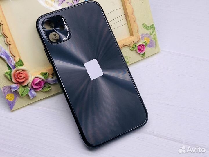 Чехол на iPhone 11 / 12