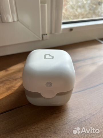 Стерилизатор для сосок