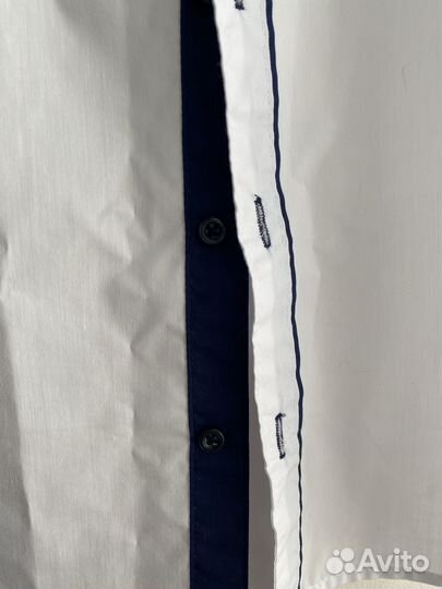 Рубашка на мальчика