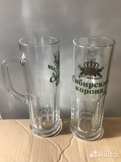 Кружка пивная 