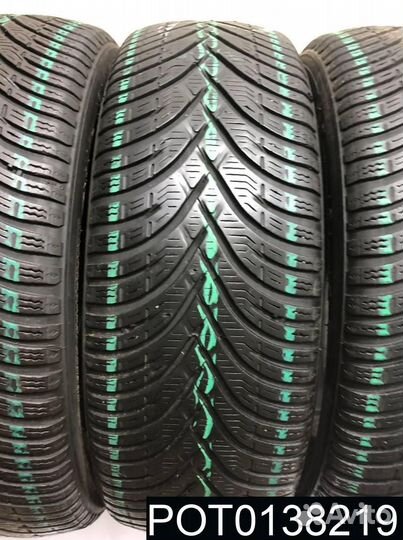 Kleber Krisalp HP3 195/55 R16 91H